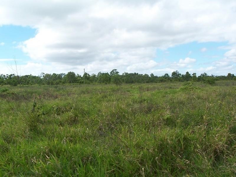 Gumlu QLD 4805