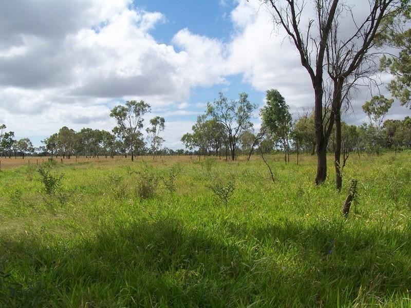 Gumlu QLD 4805