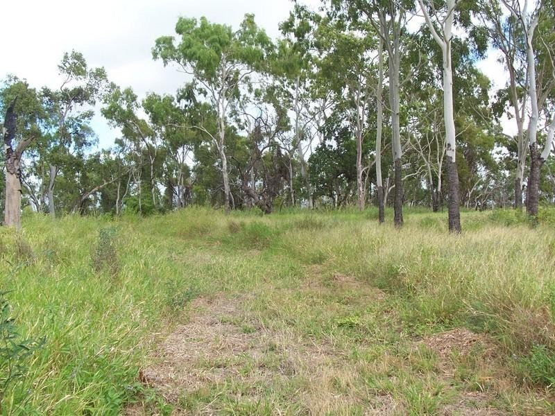Gumlu QLD 4805