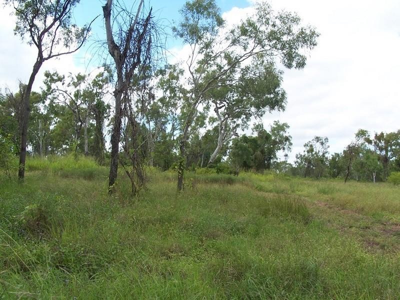 Gumlu QLD 4805