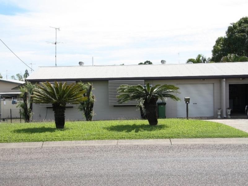 Ayr QLD 4807