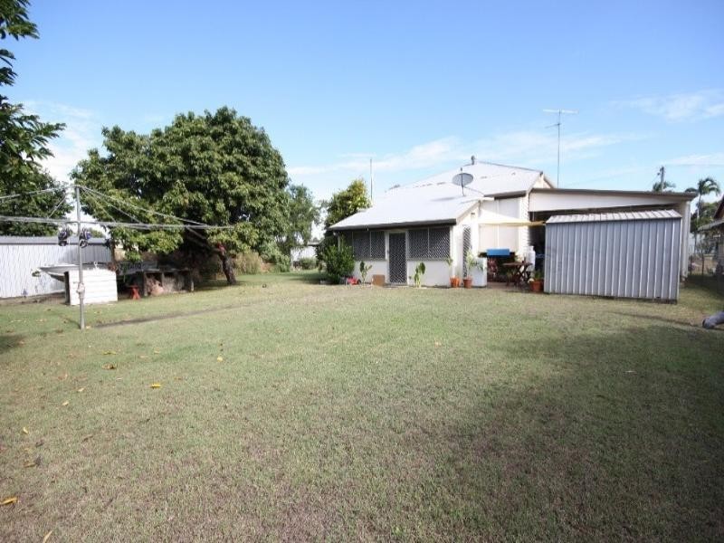 Ayr QLD 4807