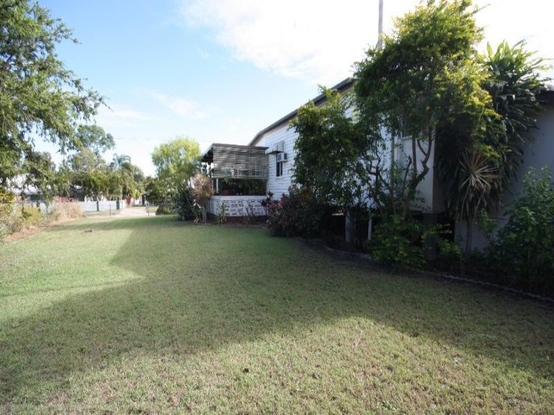Ayr QLD 4807