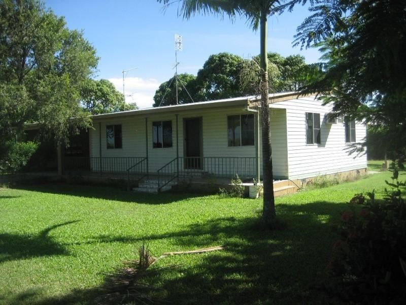Ayr QLD 4807