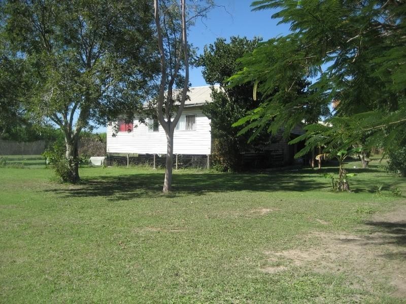 Ayr QLD 4807