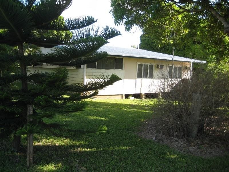 Brandon QLD 4808