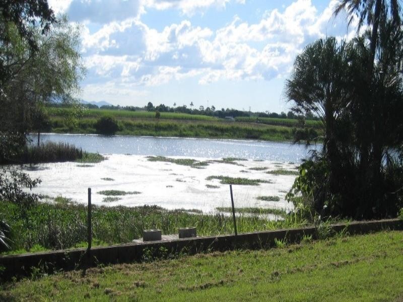 Brandon QLD 4808