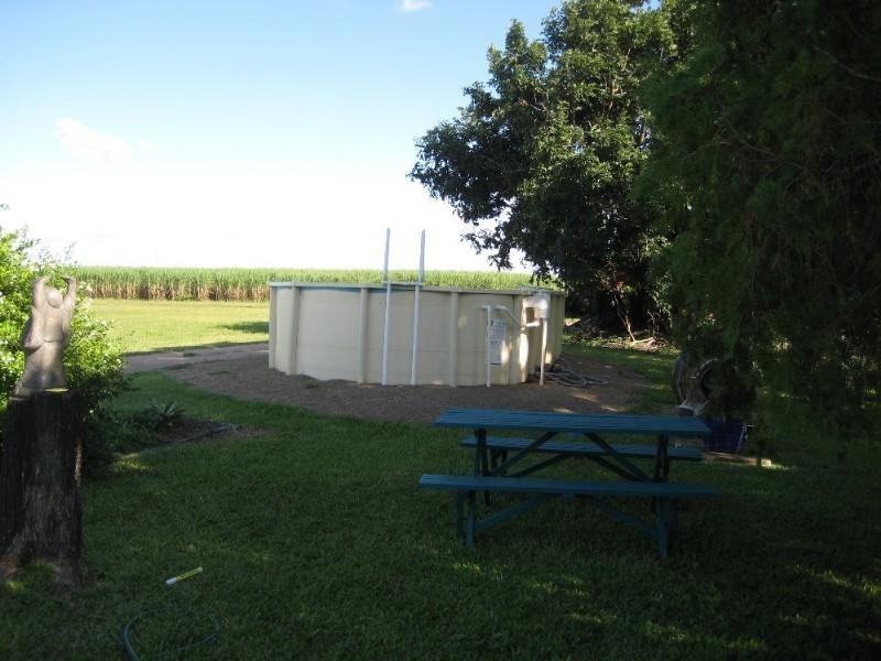 Brandon QLD 4808