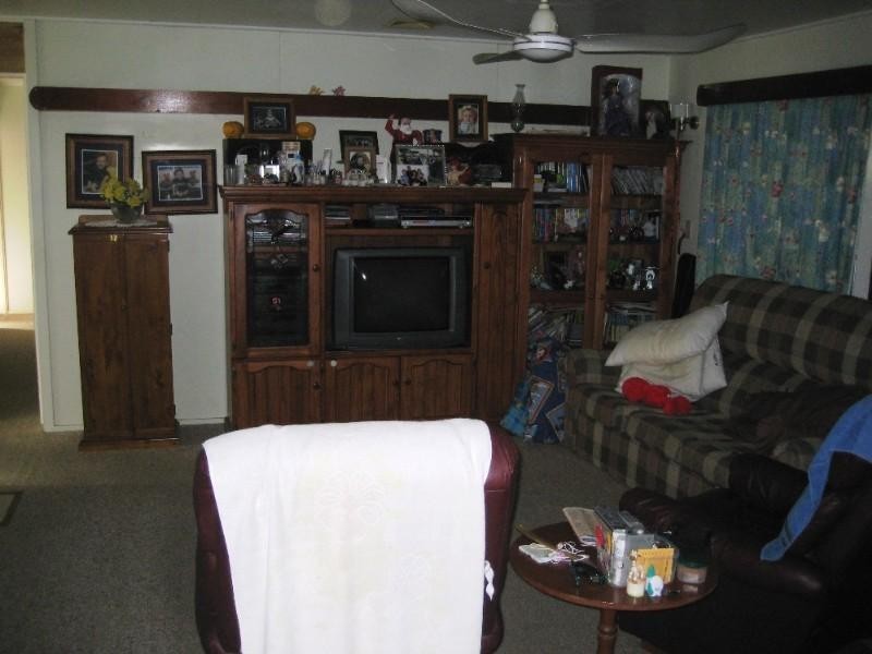 Brandon QLD 4808