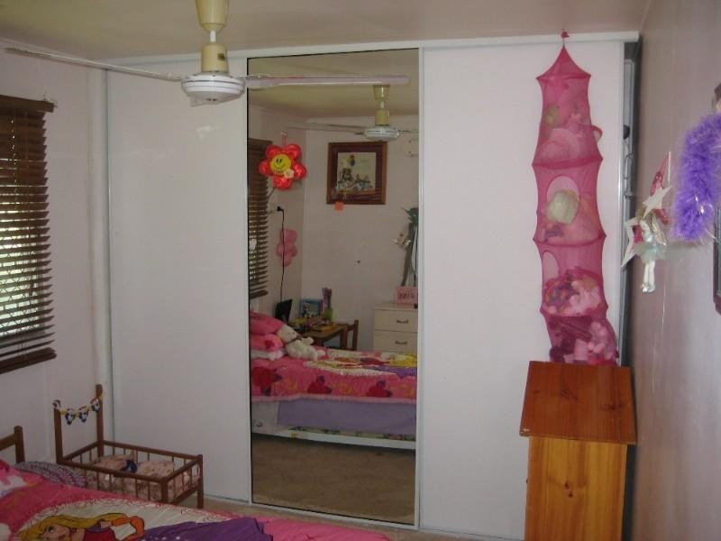 Brandon QLD 4808