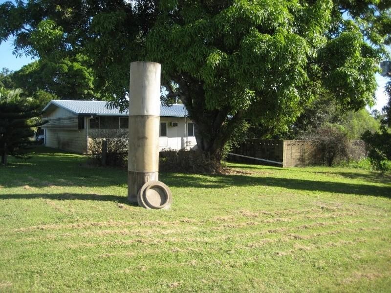 Brandon QLD 4808