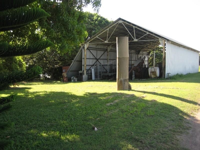 Brandon QLD 4808