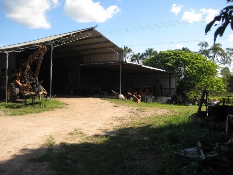 Brandon QLD 4808