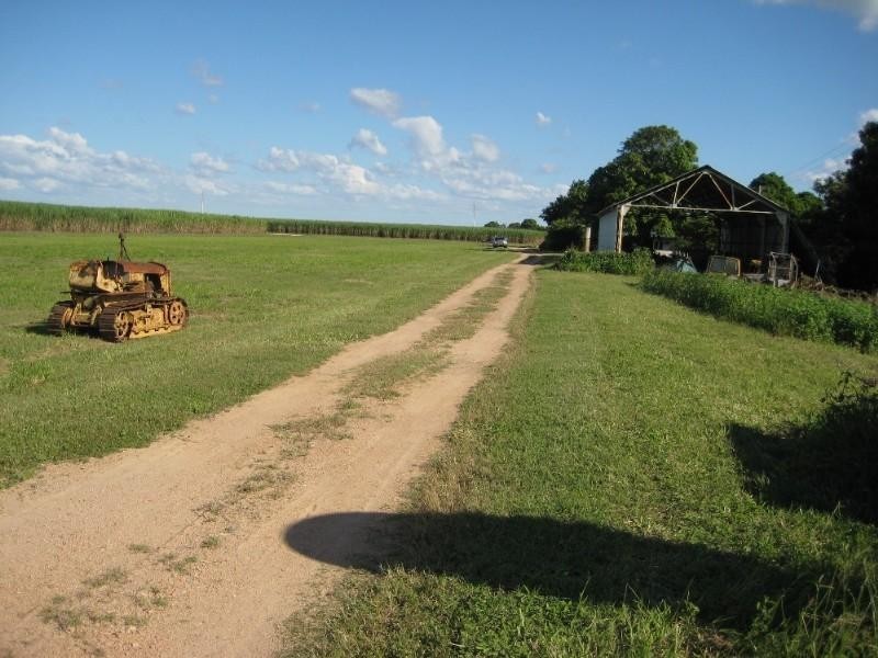 Brandon QLD 4808