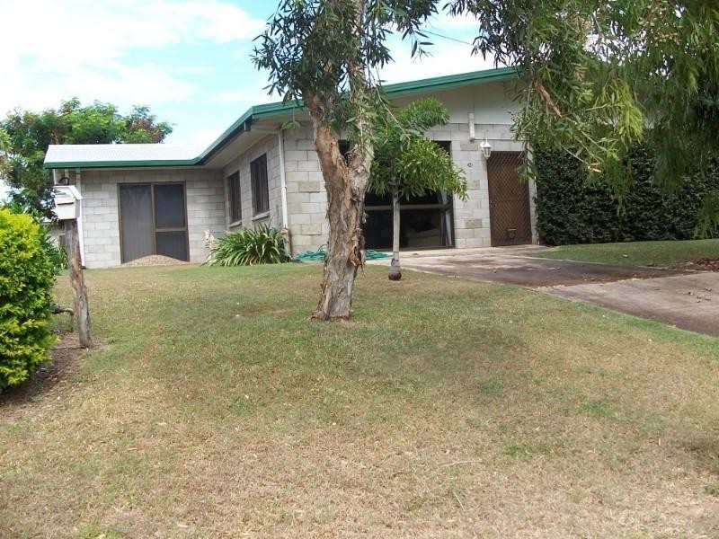 Ayr QLD 4807
