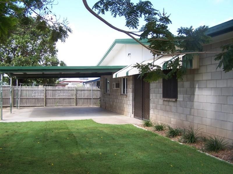 Ayr QLD 4807