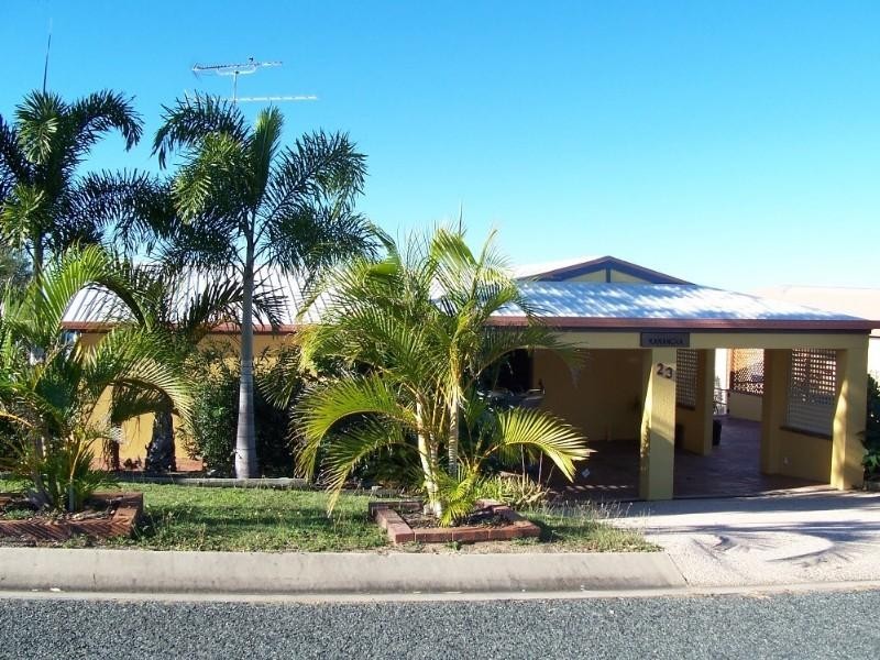 Hideaway Bay QLD 4800