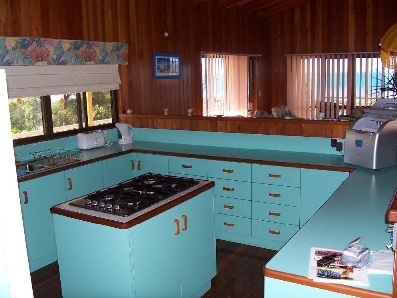 Hideaway Bay QLD 4800