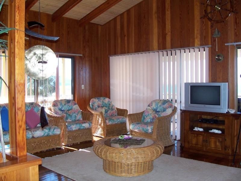 Hideaway Bay QLD 4800