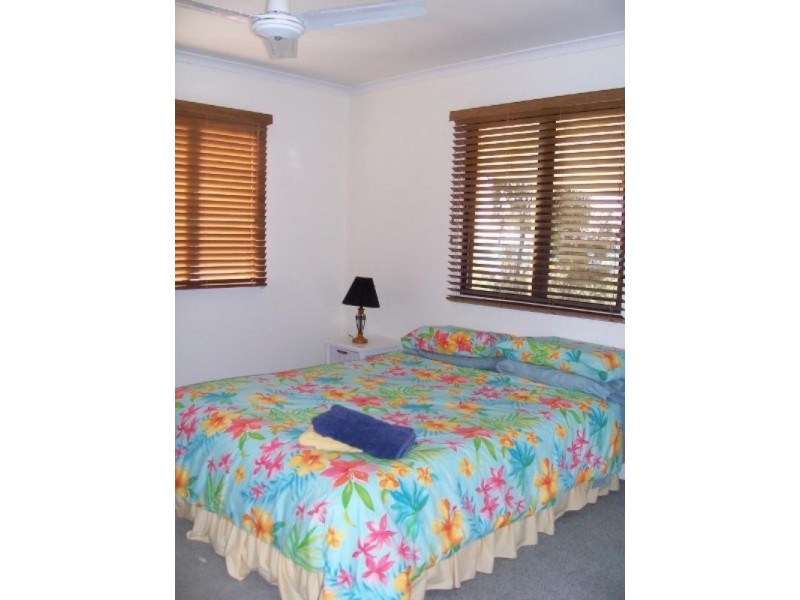 Hideaway Bay QLD 4800