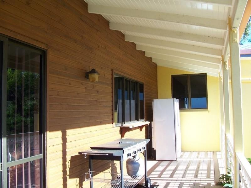 Hideaway Bay QLD 4800