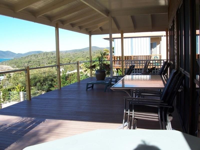 Hideaway Bay QLD 4800