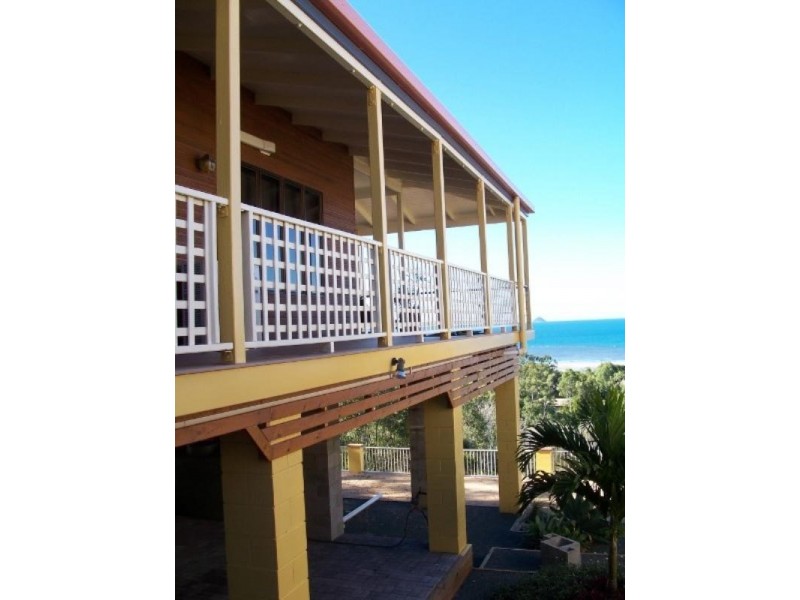 Hideaway Bay QLD 4800