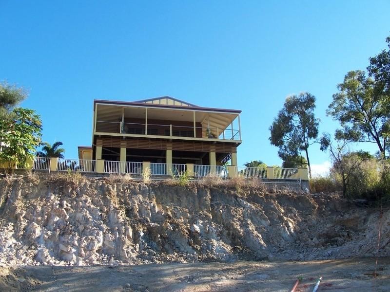 Hideaway Bay QLD 4800