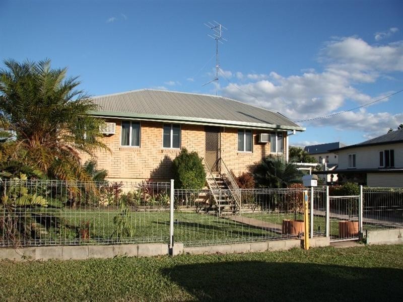 Home Hill QLD 4806
