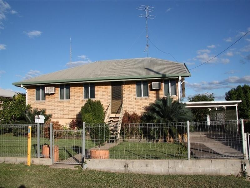 Home Hill QLD 4806