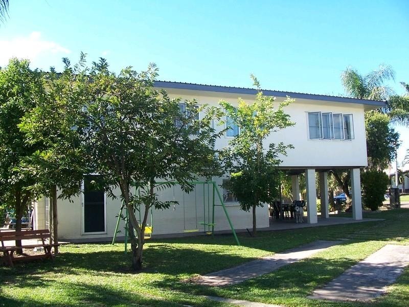 Ayr QLD 4807
