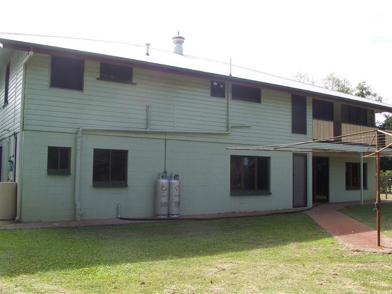 Ayr QLD 4807