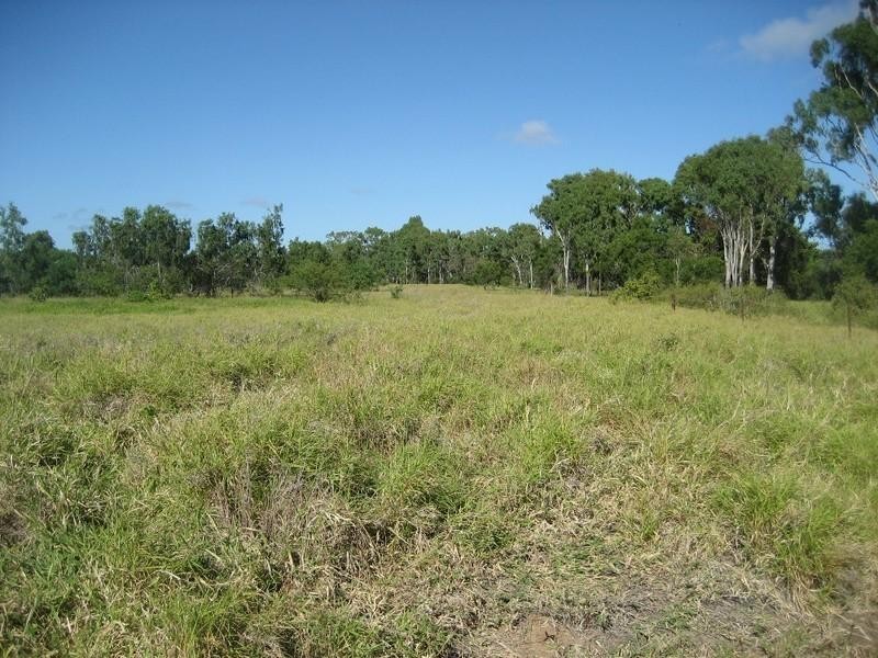 Gumlu QLD 4805