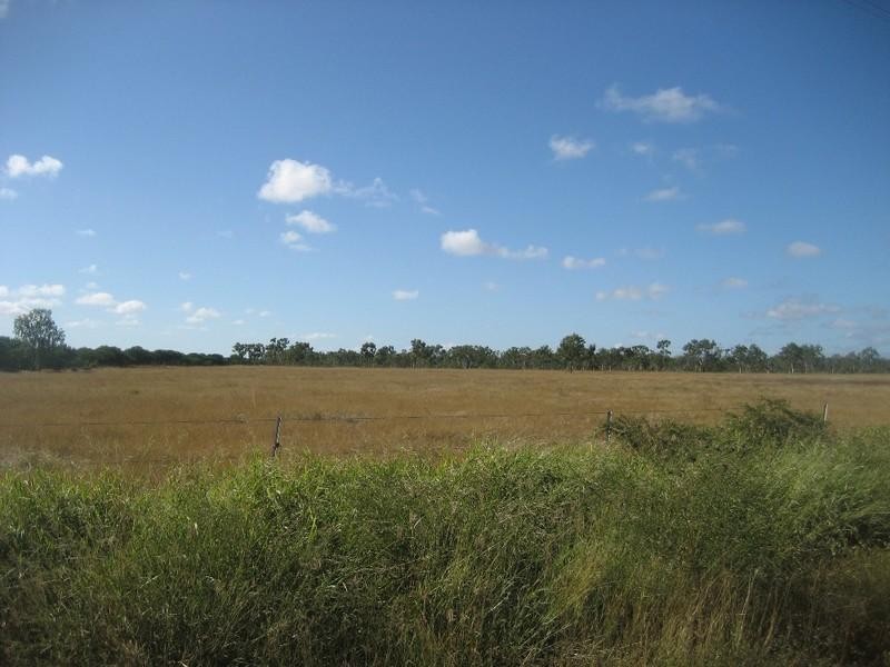 Gumlu QLD 4805