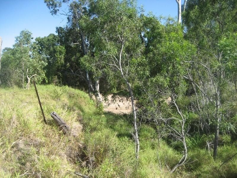 Gumlu QLD 4805