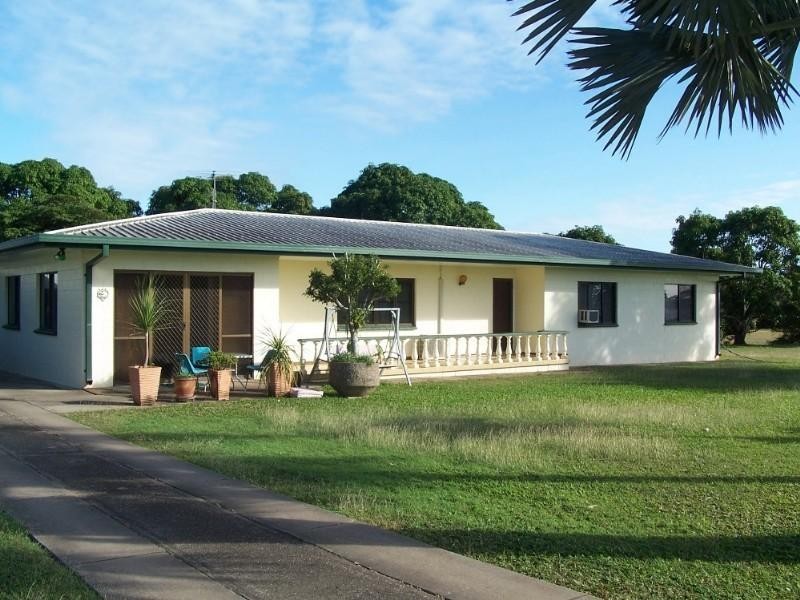 Ayr QLD 4807