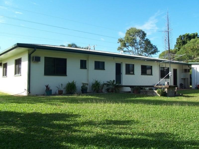 Ayr QLD 4807