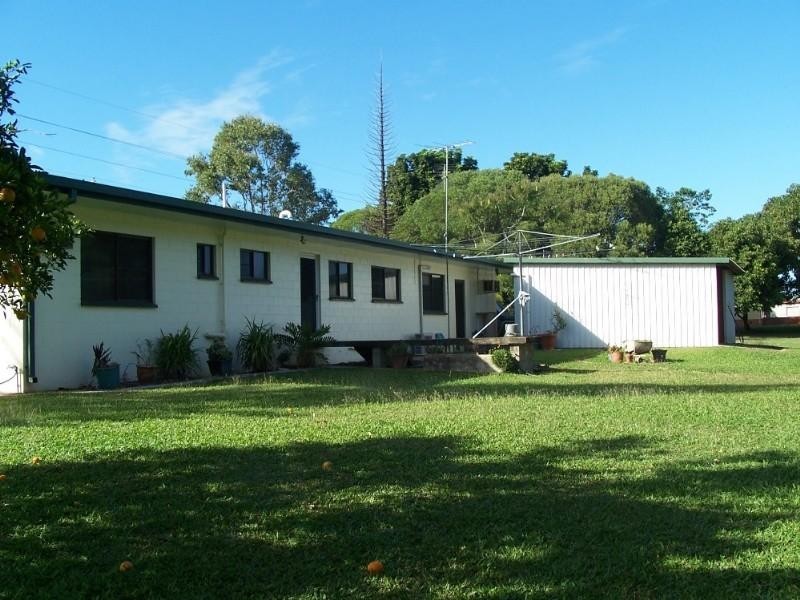 Ayr QLD 4807