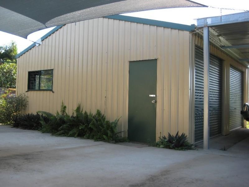 Home Hill QLD 4806
