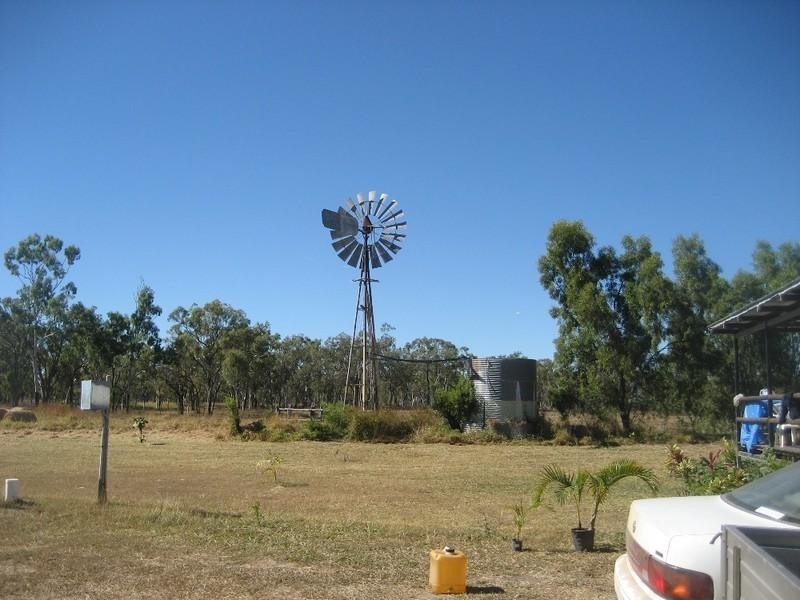 Gumlu QLD 4805