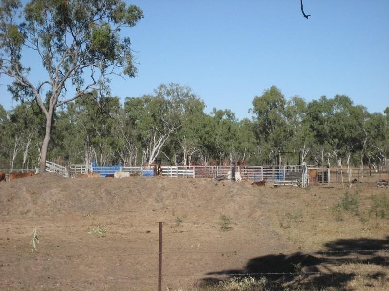 Gumlu QLD 4805