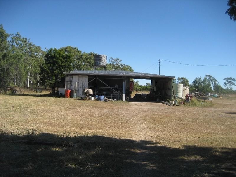 Gumlu QLD 4805