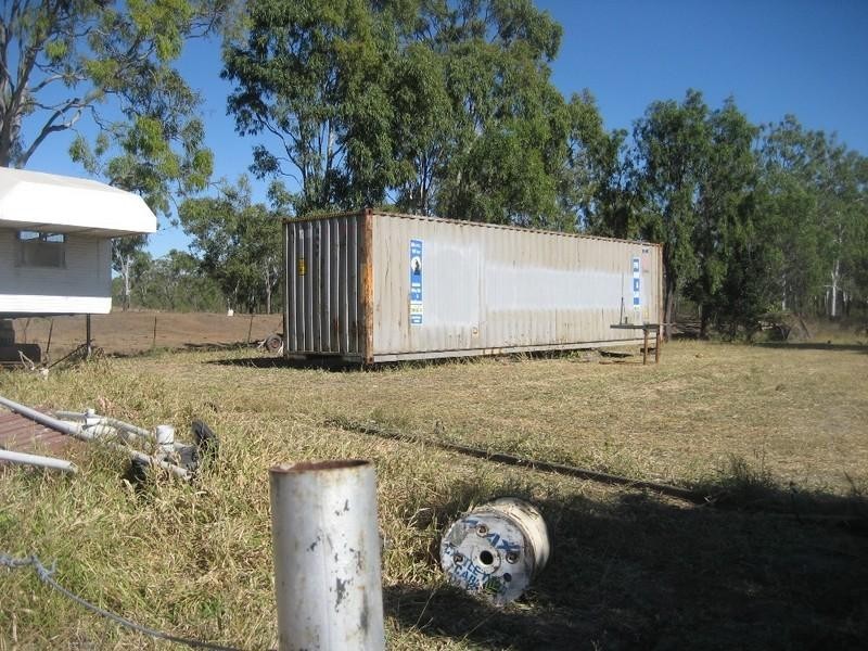 Gumlu QLD 4805