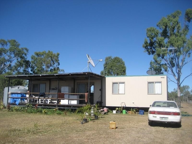 Gumlu QLD 4805