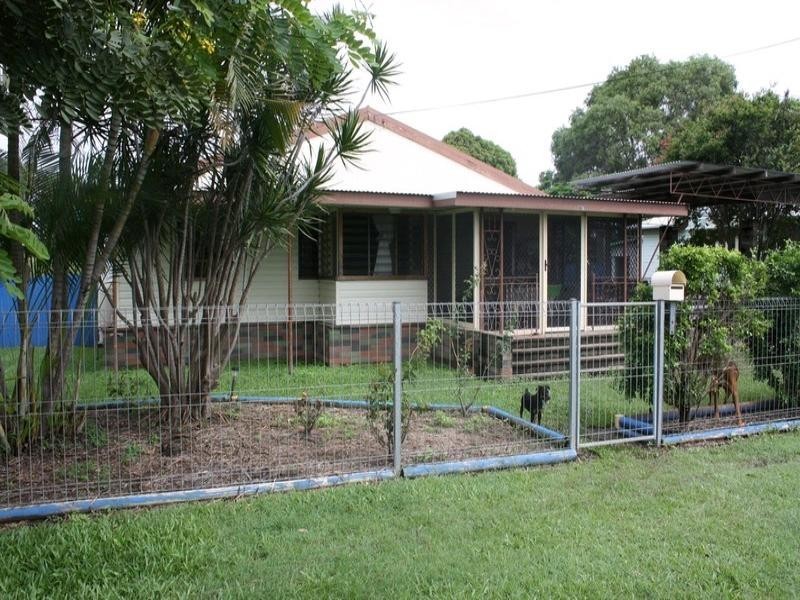 Ayr QLD 4807