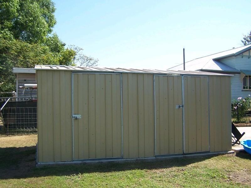 Ayr QLD 4807