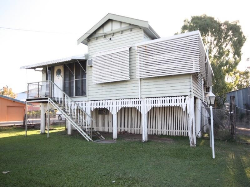 Ayr QLD 4807