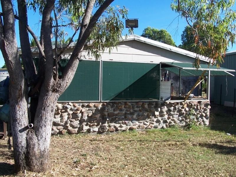 Gumlu QLD 4805