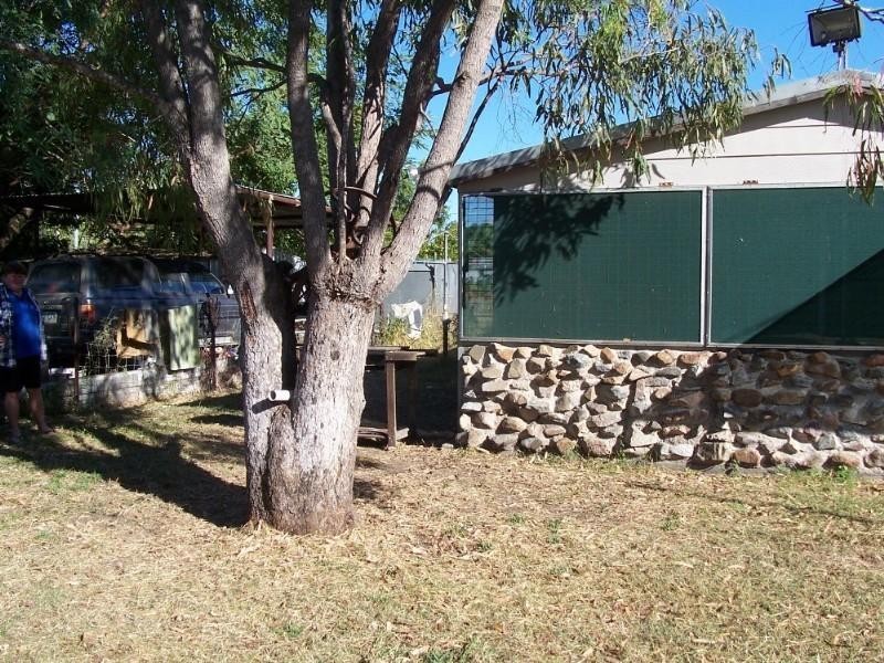 Gumlu QLD 4805