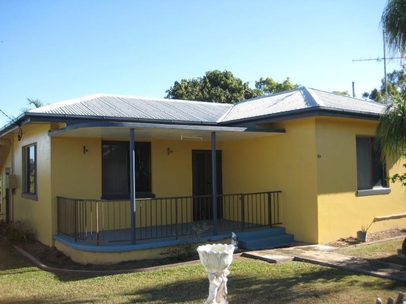 Ayr QLD 4807
